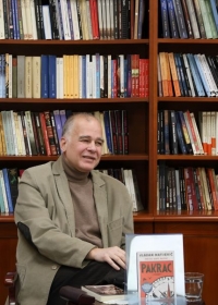 књижевно вече