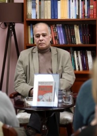 књижевно вече