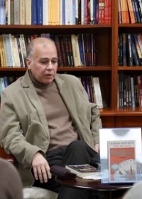 књижевно вече