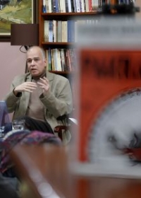 књижевно вече