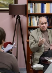 књижевно вече