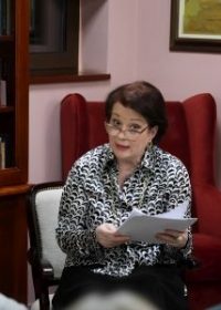 књижевно вече