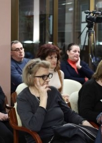 књижевно вече