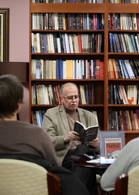 књижевно вече