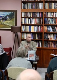 књижевно вече