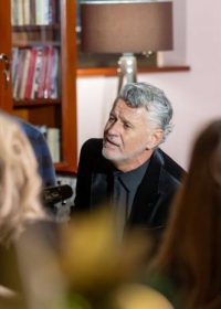 Драмско вече Џека Димића