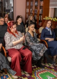 Драмско вече Џека Димића