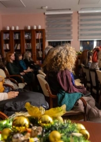 Драмско вече Џека Димића