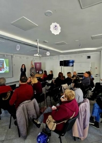 Семинар : „ Где је књига?”