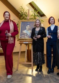 Изложба „Наша суграђанка краљица Драга: између славе и анатеме“, аутора виших кустоса Александра Марушића и Ане Ранковић