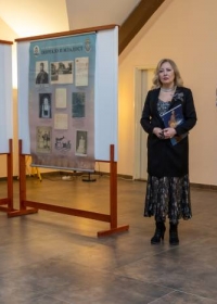 Изложба „Наша суграђанка краљица Драга: између славе и анатеме“, аутора виших кустоса Александра Марушића и Ане Ранковић