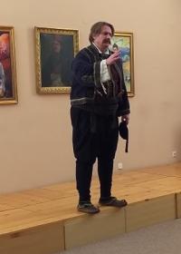 Монодрама 2