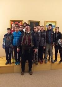 Монодрама 5