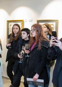 Галерија Културни центар Златибор