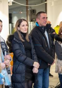 Галерија Културни центар Златибор