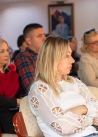 Промоција књига „Нова библиотека – Иновативност и социјална улога библиотека“  и Ка дигиталној библиотеци"