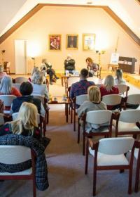 Промоција књига „Нова библиотека – Иновативност и социјална улога библиотека“  и Ка дигиталној библиотеци"