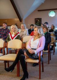 Промоција књига „Нова библиотека – Иновативност и социјална улога библиотека“  и Ка дигиталној библиотеци"