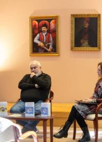 Промоција књига „Нова библиотека – Иновативност и социјална улога библиотека“  и Ка дигиталној библиотеци"