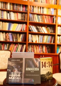 Књижевно вече са Владом Арсићем