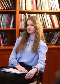 Књижевно вече са Владом Арсићем