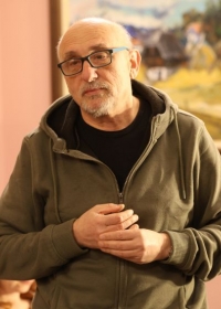 Књижевно вече са Владом Арсићем