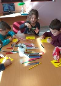 Радионица 3