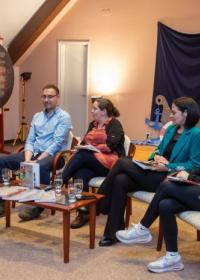 Промоција књиге “Драмска комуникација у школској и инклузивној пракси”