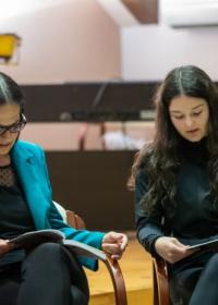 Промоција књиге “Драмска комуникација у школској и инклузивној пракси”