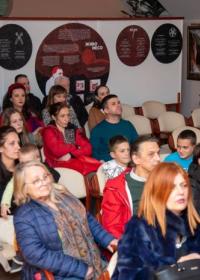 Представљен завршни део трилогије „Солунска 28 - О сексу, дроги и рокенролу“ Др Нелета Карајлића