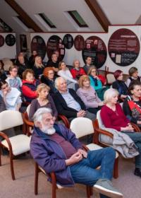 Представљен завршни део трилогије „Солунска 28 - О сексу, дроги и рокенролу“ Др Нелета Карајлића