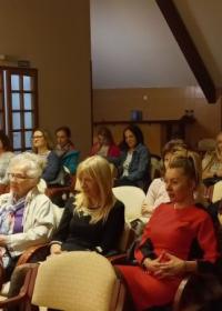 Представљање књиге "Петља" Дејана Алексића