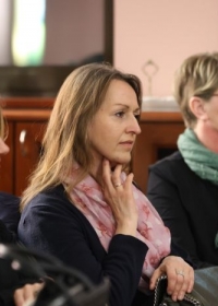 Промоција књиге „Милунка Савић, ордење и ожиљци ” Милана Богојевића