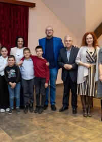 Jezičko-književno druženje „Razgovornik”