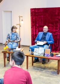 Jezičko-književno druženje „Razgovornik”