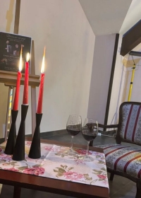 Koncert trija „Praskozorje”