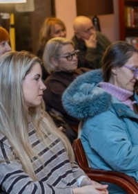 Turistička burleska