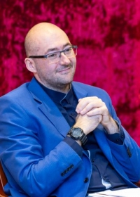 Jezičko-književno druženje „Razgovornik”