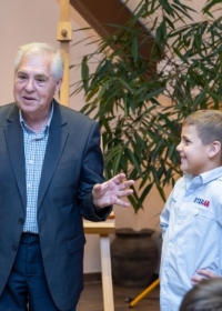 Jezičko-književno druženje „Razgovornik”