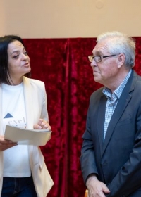 Jezičko-književno druženje „Razgovornik”