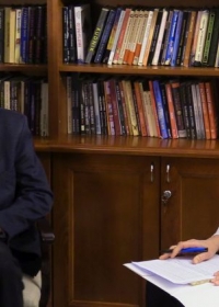 Трибина поводом 125 година од рођења Ериха Фрома