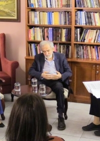 Трибина поводом 125 година од рођења Ериха Фрома