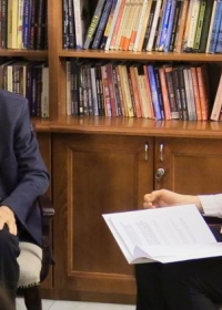 Трибина поводом 125 година од рођења Ериха Фрома