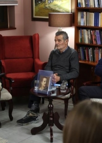 Промоција књиге проф. др Радоша Љушића „Велимир Теодоровић - Сентиментална повест ванбрачног сина кнеза Михаила”