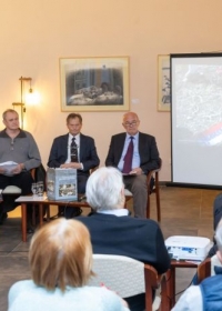 „Srpski spas u njedrima Bizerte”