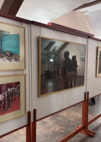 Ispovesti jugoslovenske moderne