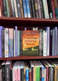 Najčitanija građa u martu