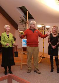 60 година стваралаштва Љубивоја Ршумовића