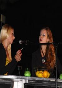 Летњи улични ерски кабаре 2013.