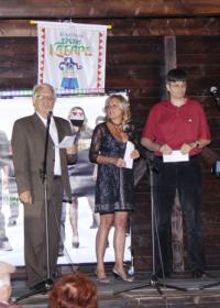 Летњи улични ерски кабаре 2012